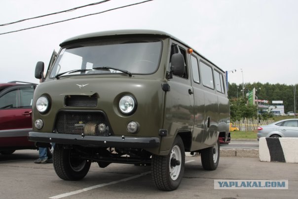 Клички у автомобилей