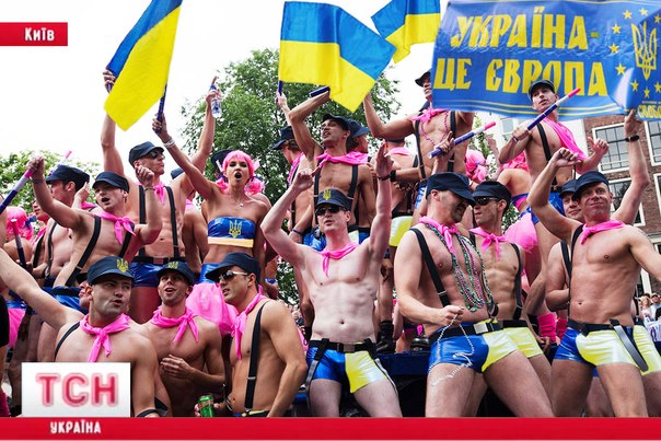 Новые подробности трагедии в Одессе 2 мая 2014 года
