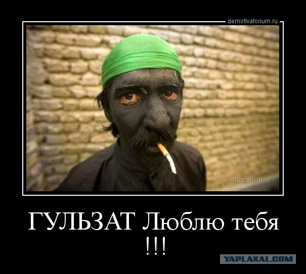 Кыргызская дочь Остапа Бендера