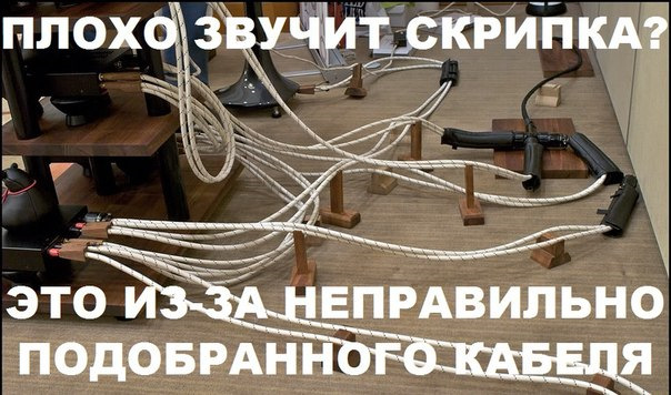 Выбор бюджетной акустики. Нюансы и подводные камни