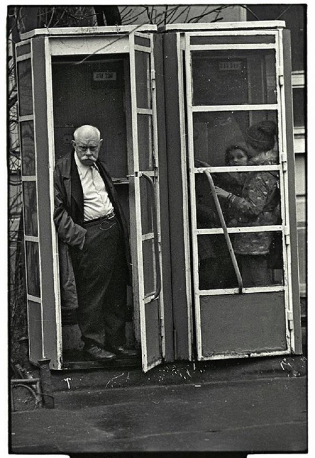 Интересные и редкие фотографии