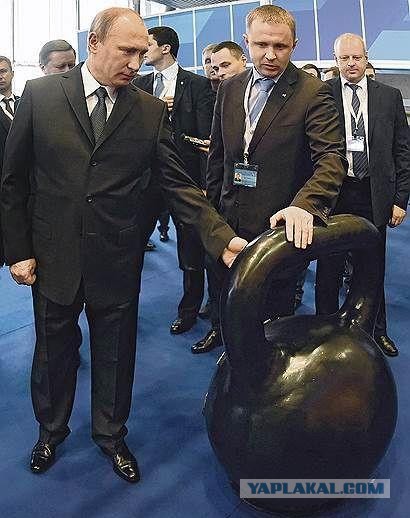 О российском футболе