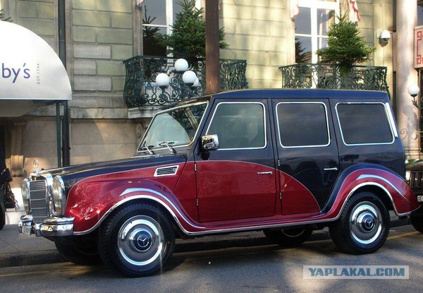Игра на ЯПе: Угадай АВТО-3