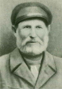 Забытые герои ВОВ