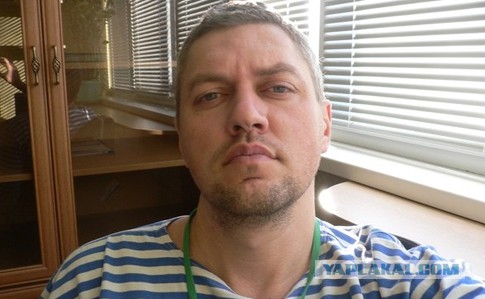 Россия и Украина обменялись заключенными