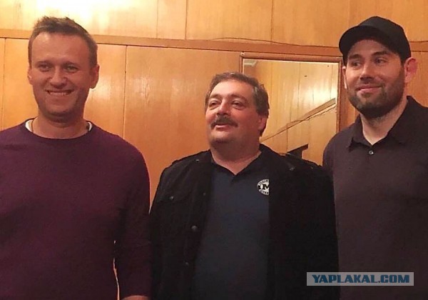 Семен Слепаков: возмущены уже даже самые лояльные