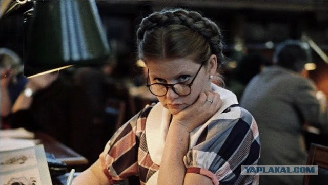 Российская порноактриса сменила одну неприличную профессию на другую