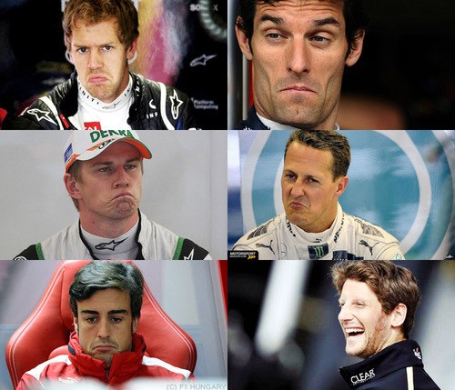 Формула-1 (сезон 2012)