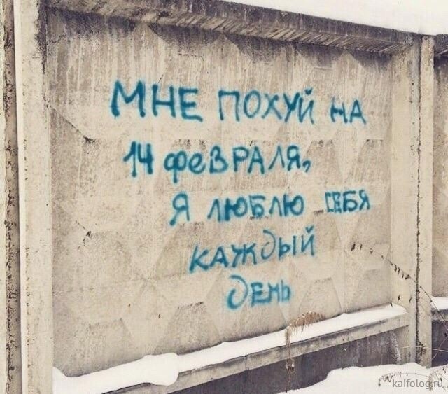 Чуток картинок 15.02.20