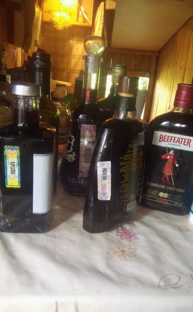 Хорошо в деревне летом