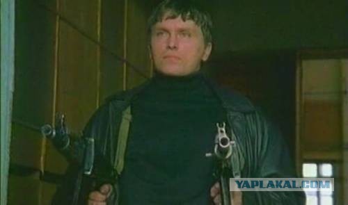 Быдло, монтировка и 2 ТП