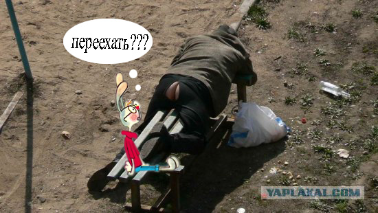 Проснётся, будет много думать...