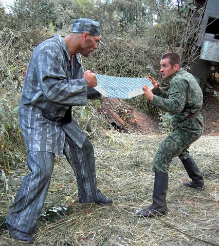 Сказ о том, как Валуев всех побил