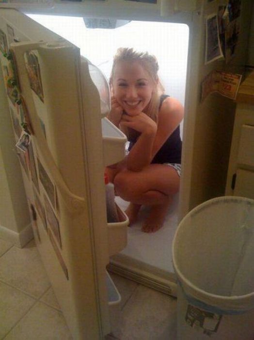 Прелестинц к Пятнице!