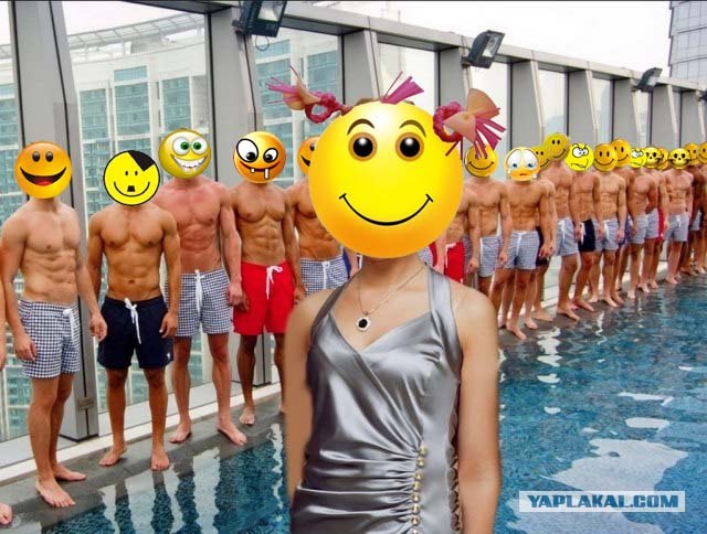 Боги фотошопа