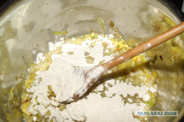 Куриный бульон для Чайников, Или «Кура-International»