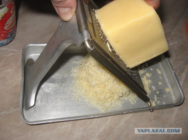Судак запечёный