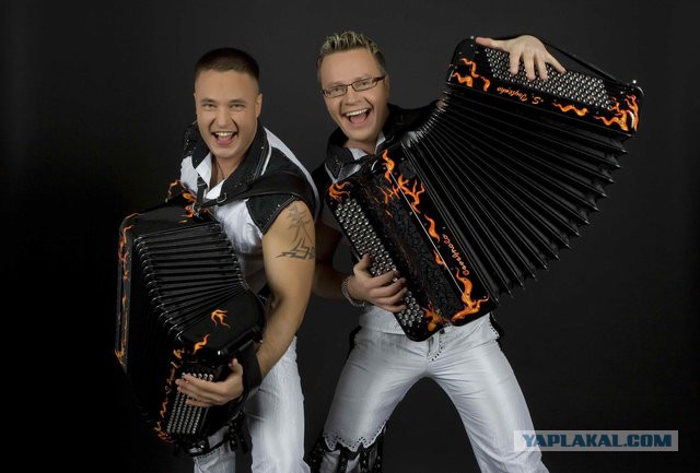 Жесть в Киеве