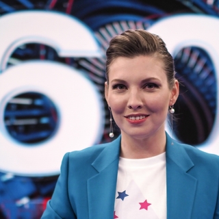 Конкурс красоты в Австралии выиграла девушка из Брянска