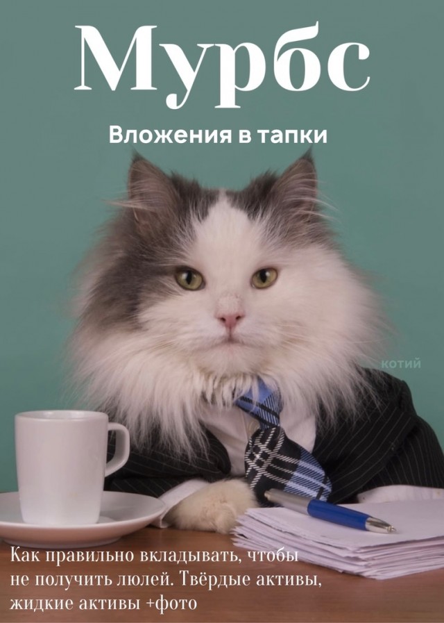 Картинки и мемы для настроения 18.01.2022