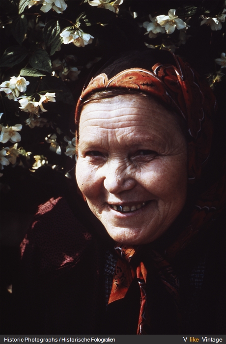 Санкт-Петербург 1965 год.
