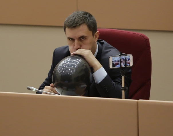 Навального перевели в колонию строгого режима