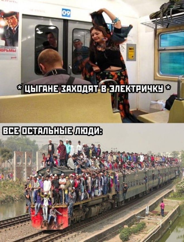 Немного картинок для настроения - 105