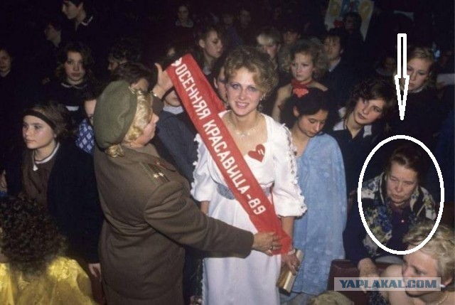 Несколько исторических (и не только) фото в хаотичном порядке и разной степепни баяности - 8