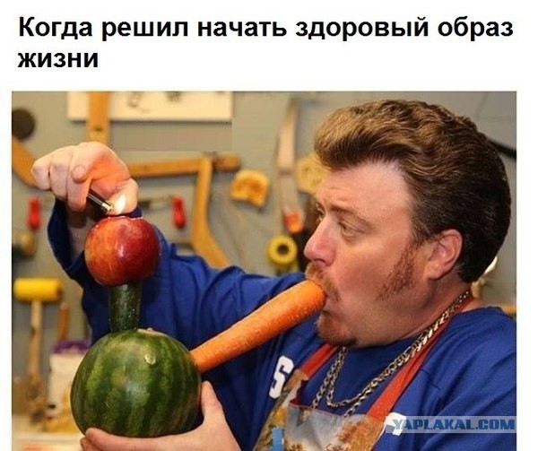 Бульбулятор спасёт мир