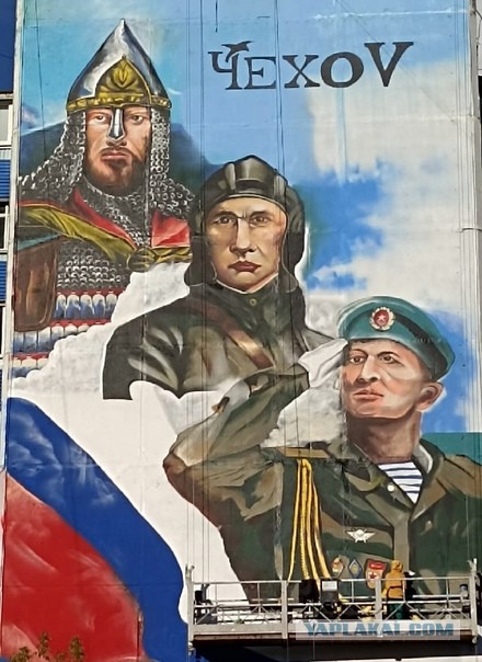 Спасибо тем, кто делает такое