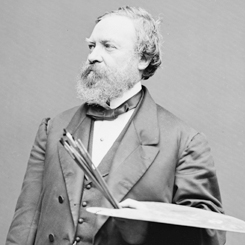 У гроба Папы Иоанна Павла II