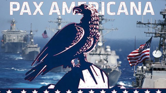 Китай изгоняет США с Ближнего Востока