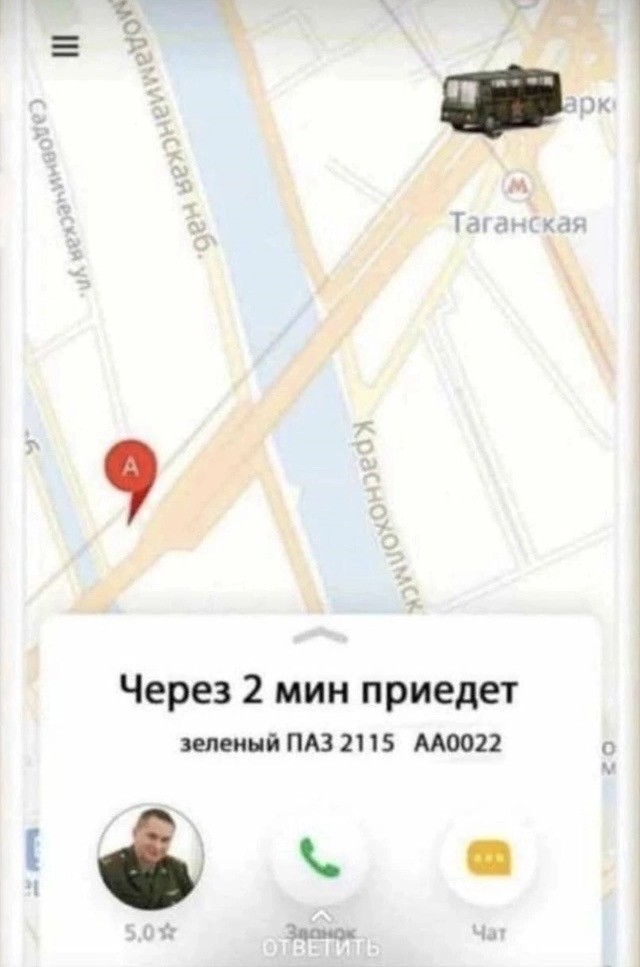 Подборка интересных и прикольных фото из Сети 01.04.23