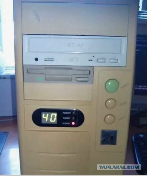 Стильные корпусы для ПК