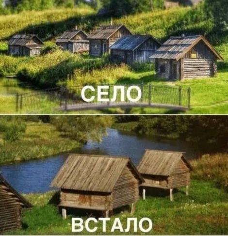 Никакие картинки и такие же тексты