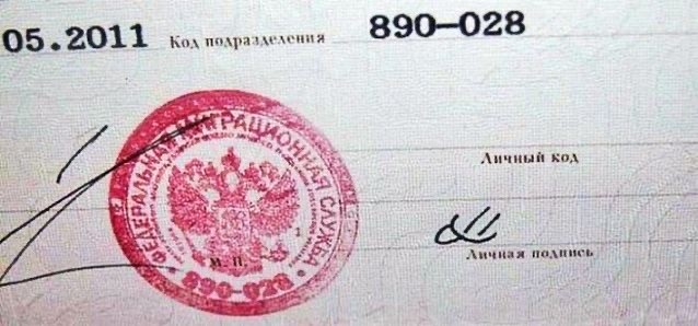 Топ-6 нелепо испорченных россиянами документов в 2024 году