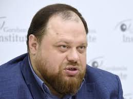 Заявление Зеленского о территориях