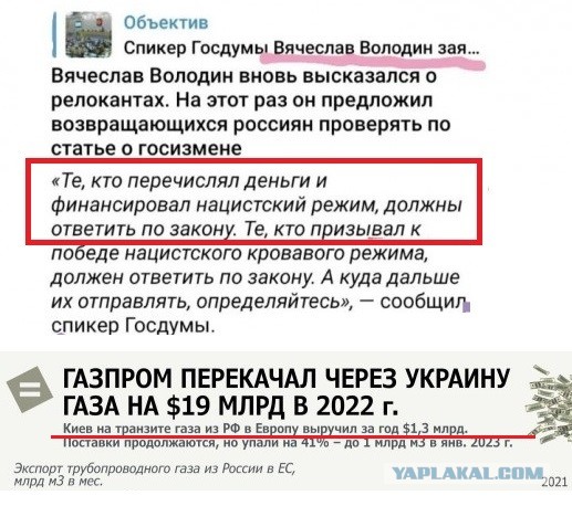 А говорила не виноватая...