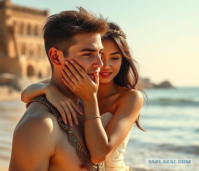 Тайная любовь