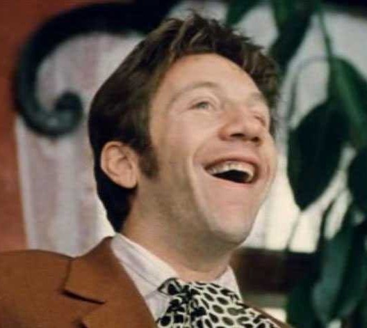 Вечеринка подошла к концу