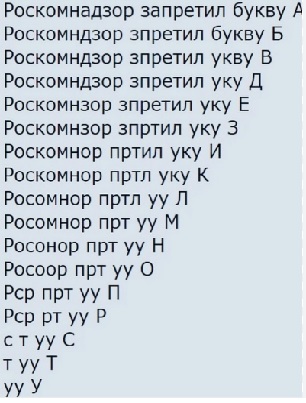 В ближайшее время Telegram «не сможет работать»