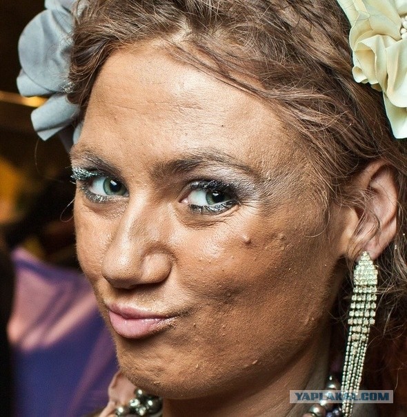 Божену Рынску не пустят в Европу...