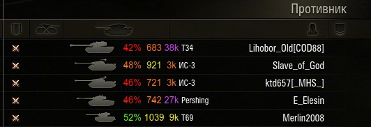 Wargaming 8