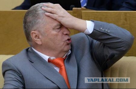 Из-за бородатой бабы могут отменить "Евровидение"