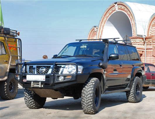 Самые неубиваемые автомобили