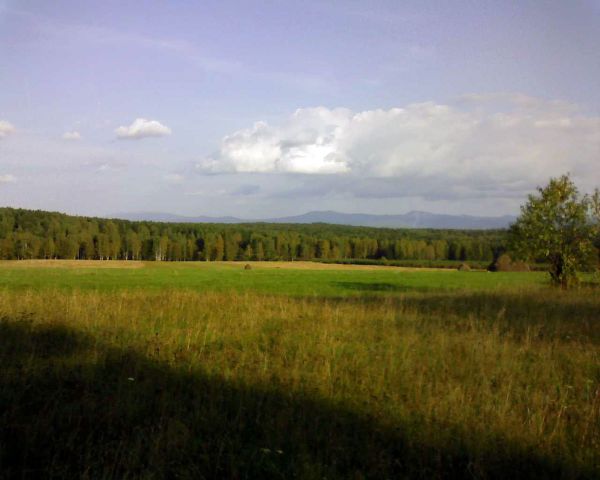 Урал-сказка!