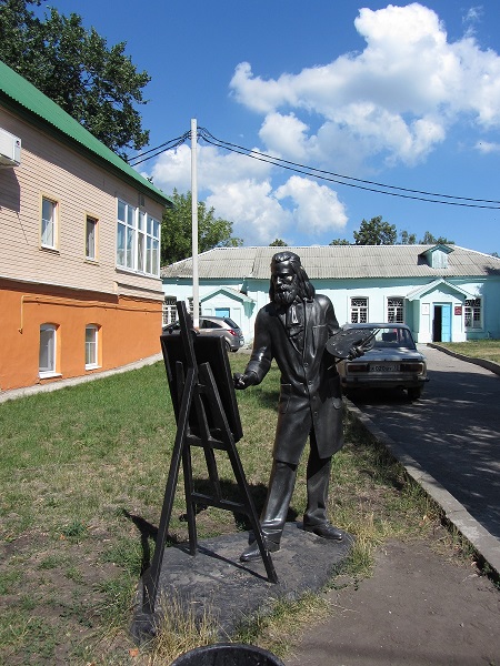 Девушка и котэ