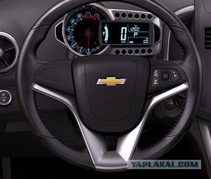 Lada Vesta  без камуфляжа