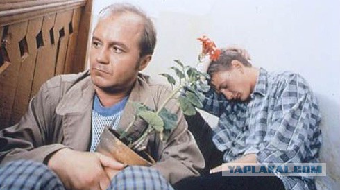 Новый трейлер "Горько! 2" - Угарные поминки!
