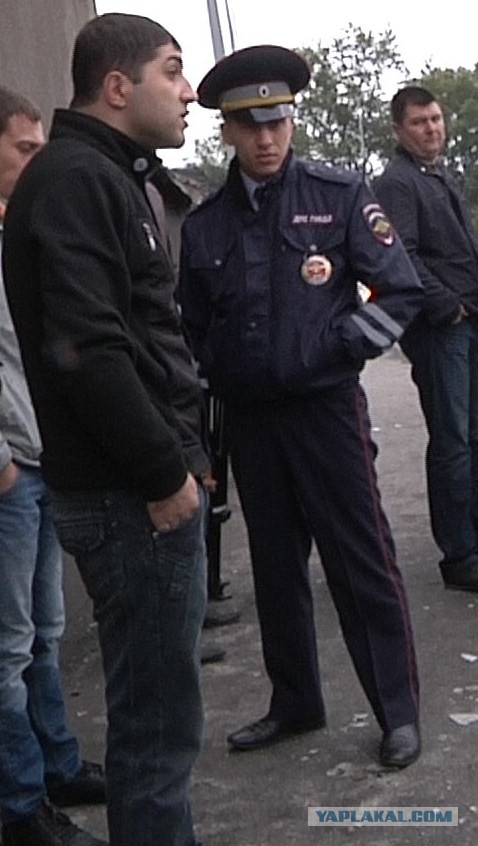 Давид негодует, что его родственник в ДТП попал